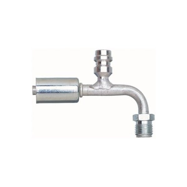 PolarSeal A/C Hose Fitting